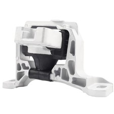 Engine Motor and Transmission Mount, Compatible with 2012-2018 Focus 2.0L
