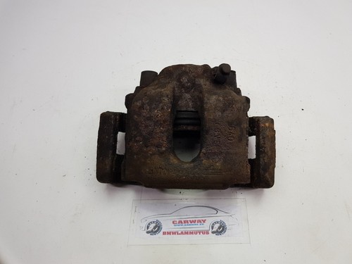 ✅✅✅ Vollständig Geprüft BMW E36 E46 E85 Bremssattel Vorne Gehäuse Right 67581 FS