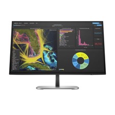HP Series 5 Pro 524pn 24" Monitor Wuxga IPS 100Hz Ratio 16:10 Response Time 5ms