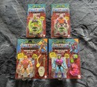 Masters of the Universe Origins MOC Lot of 4! MOTU He-Man Skeletor !