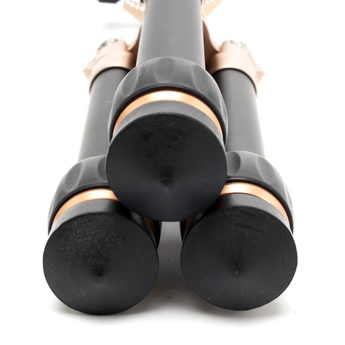 MeFOTO DayTrip Tripod A0320 Kit w/ Q00 Ball Head - Picture 6 of 14