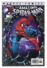 Amazing Spider-Man #34 (VF/NM) (Marvel 2001)