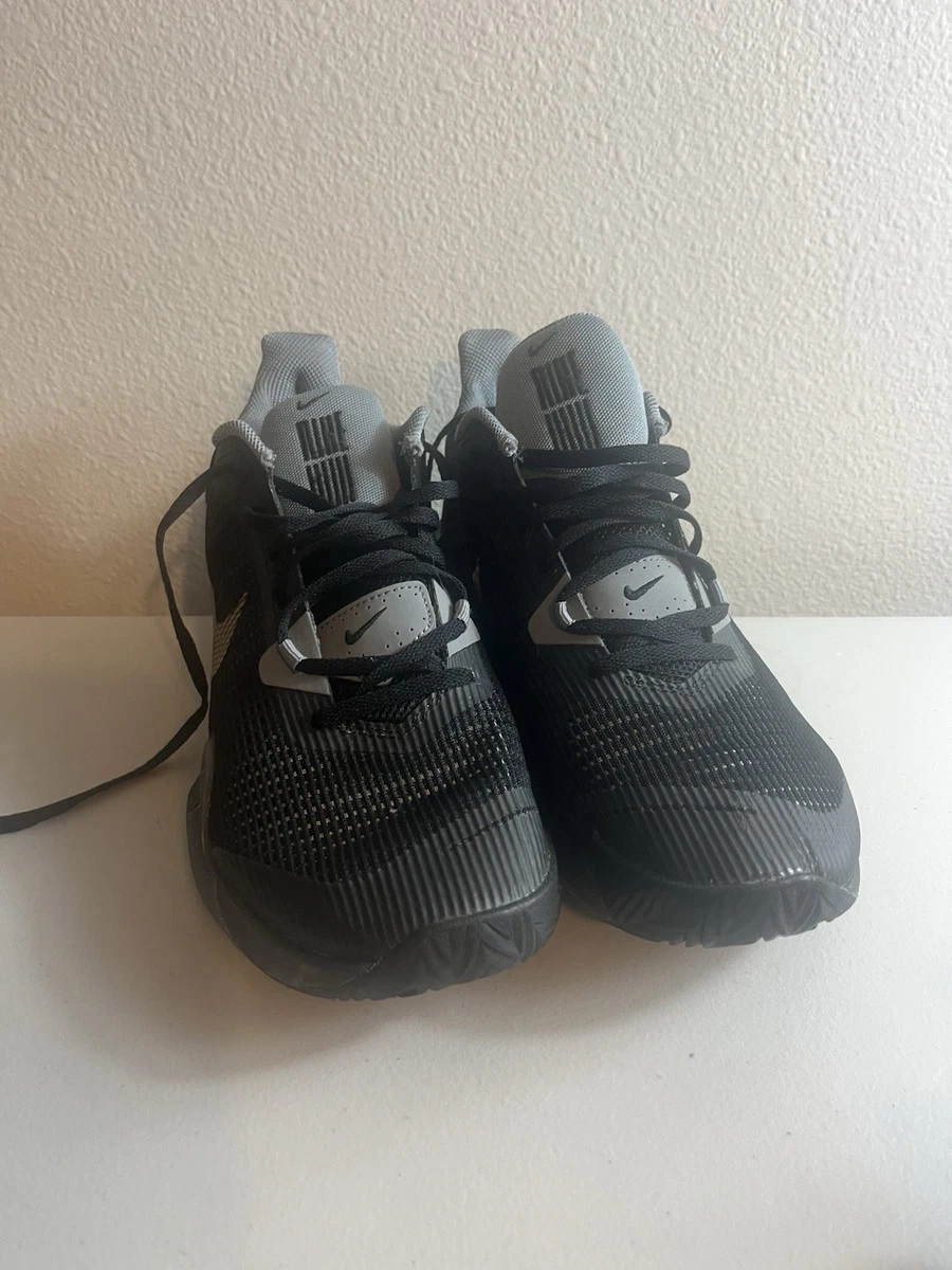 Nike Air Max Impact 3 Black Cool Gray 2021 - DC3725-006 for Sale