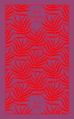 Wide Sargasso Sea by Jean Rhys (English) Hardcover Book