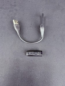 Fitbit Flex with charger TESTED FOR POWER