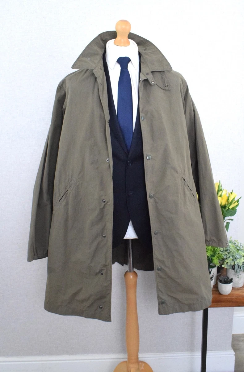 Engineered Garments Coats, Jackets & Vests Parkas for Men for Sale