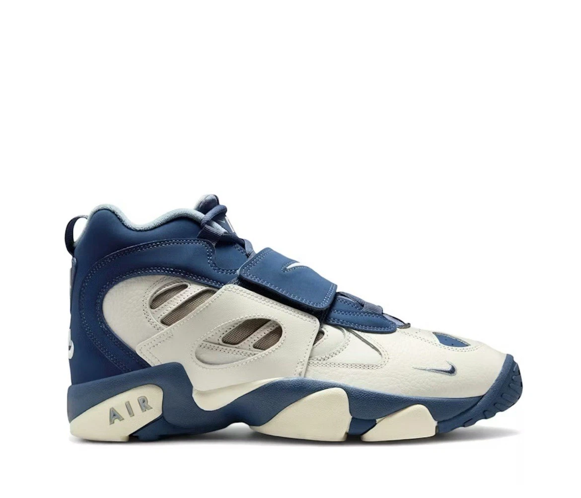 Nike Air Diamond Turf 6 Blue for Sale | Authenticity Guaranteed | eBay