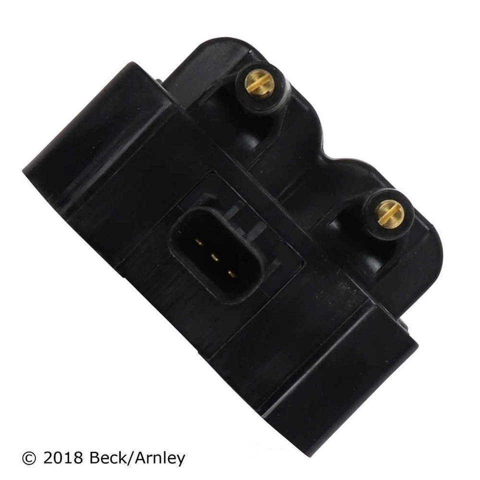 Bobina de encendido compatible con Plymouth Neon Breeze Breeze 1997-2001, Voyager BECK/ARNLEY Foto 4 de 4