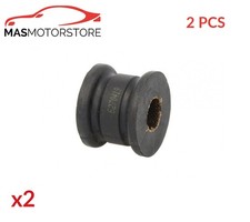 ANTI ÜBERROLLBÜGEL BUSH KIT MOOG ME-SB-10138 2PCS I FÜR MERCEDES-BENZ A-CLASS