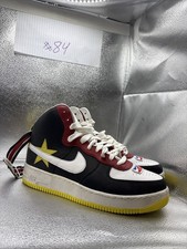 NikeLab x Riccardo Tisci Air Force One High Uomo Taglia 9,5