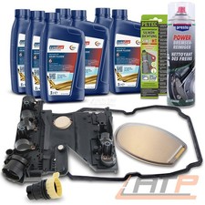 STEUERGERÄT AUTOMATIK + ÖL FÜR MERCEDES SPRINTER 903 904 906 VIANO VITO W639 