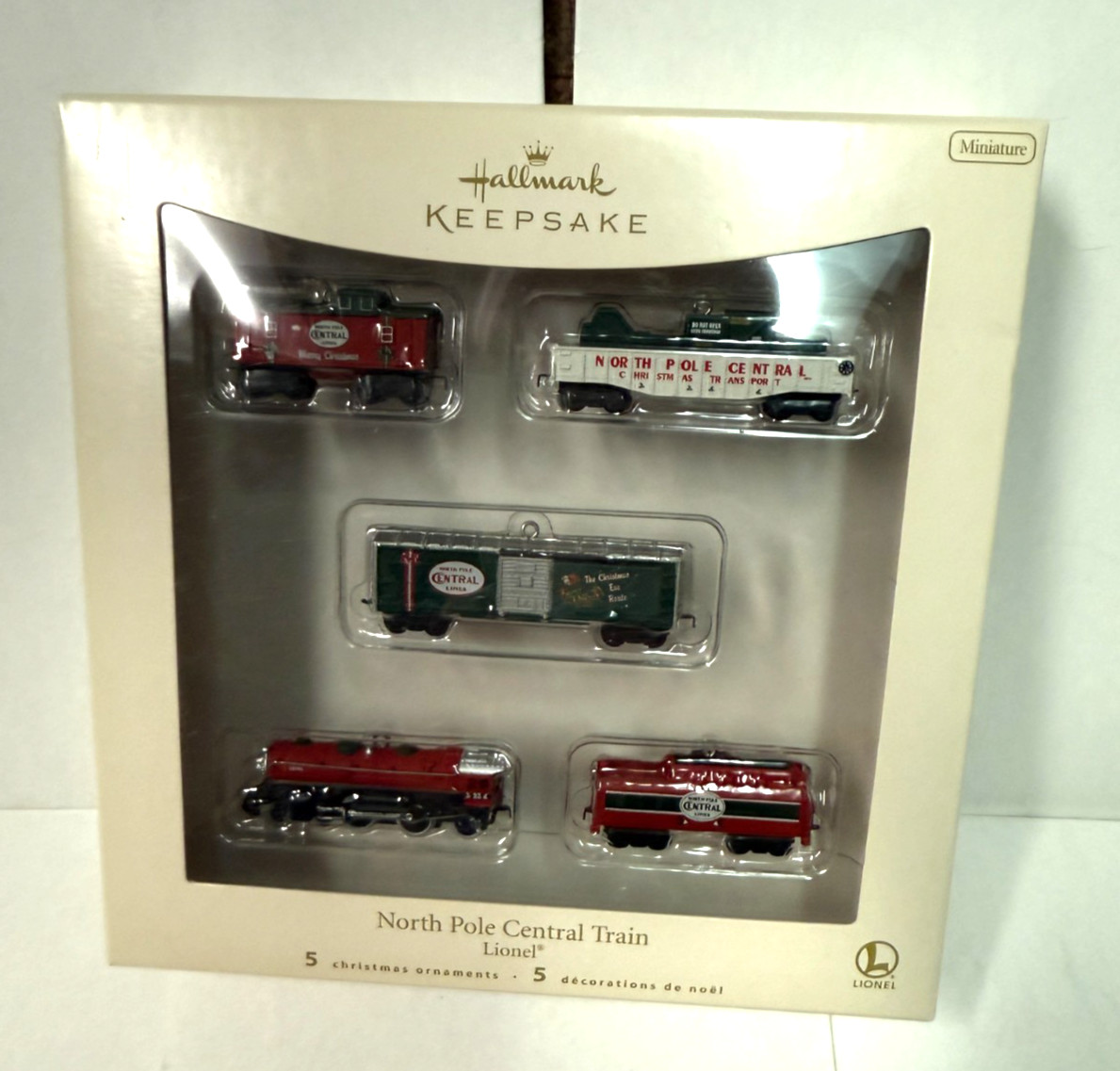 Click here to see eBay Auction