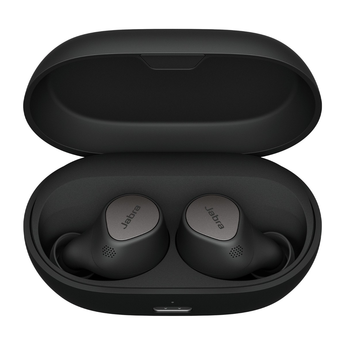 Jabra Elite 7 Pro Wireless Earbuds w. Wireless Charging Case
