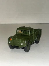 Dinky Toys Army 1 Ton Cargo Truck 641 - Made in England, Meccano LTD