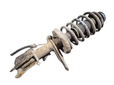 Audi 80 90 S2 B4 1993 Front right front shock absorber with spring SLV17094