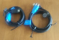 Vericom HDMI 6Ft. High Speed Cable Cords (2)