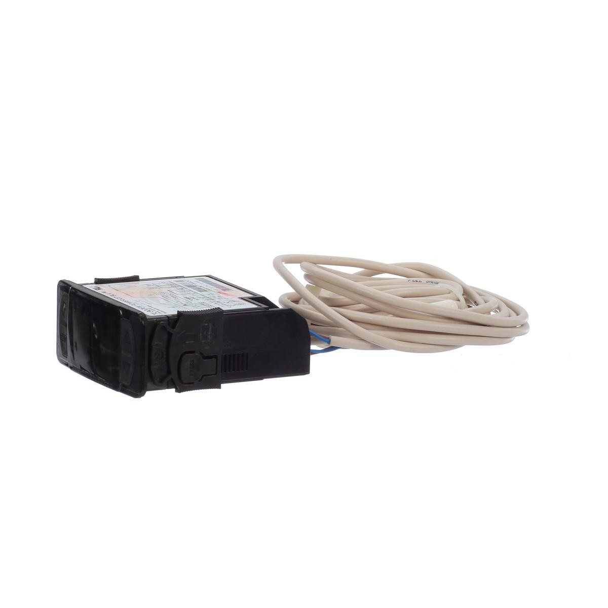 Glastender Thermostat, Led, With Probes, Preset To Red Wine T 06011057 - Genuine