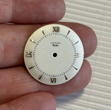 JUNGHANS MEISTER ZIFFERBLATT Ca 28,2 mm  ,  C...