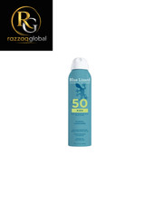 Blue Lizard Kids SPF 50 Mineral Sunscreen Spray, Broad Spectrum, 5 oz