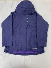 Merrell Opti-Shell Women's Hooded Jacket Sz:S