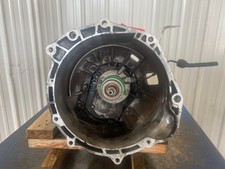 07-09 Saturn Sky Manual Transmission 134307 Miles