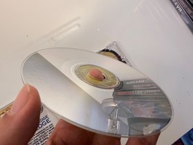 Dreamcast Fighter Collection Marvel vs Capcom 2, Capcom vs SNK, Street Alpha 3 