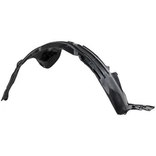 Fender Liner For Honda Fit 2015-2017 Front Passenger Side Inner w/ Bracket