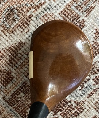 Mizuno Pro Craft Model 892 Driver - Extra Stiff X200 Steel Shaft