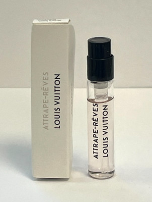 Louis Vuitton 2ml Attrape-Rêves