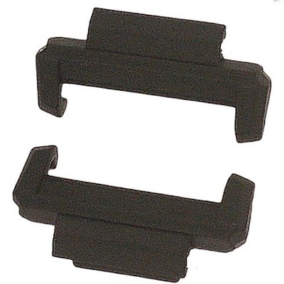 Genuine New CASIO G-SHOCK DW-5600 GW-5000 Band Piece Adapter 20mm Black