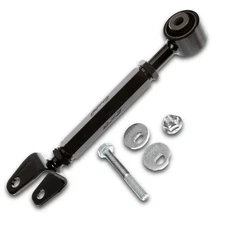 SPC 350Z and G35 Rear Camber Arm and Toe Adjustment