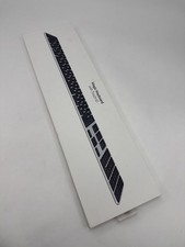 Apple Magic Keyboard w/Touch ID for Apple silicon Mac Black usb C version blk