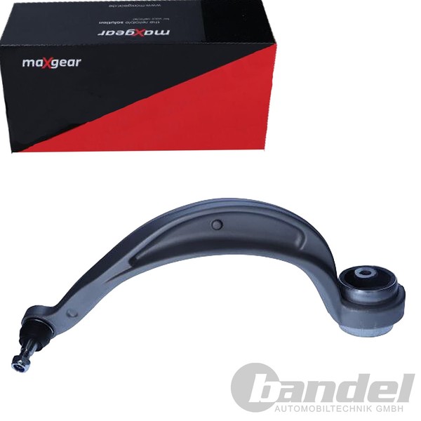 Maxgear Querlenker Hinten Unten Vorderachse Rechts Passend FÜR Audi A4 A5 Q5 |-image