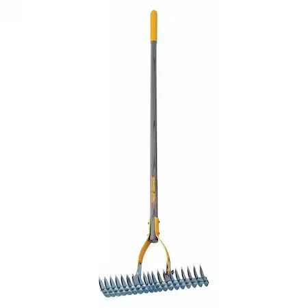 True Temper 2914000 Thatch Rake - Thumbnail 2