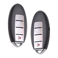 2Pcs With KR55WK48903 FX35 FX37 FX50 G25 G35 G37 Q40 Q60 QX70 Altima Maxima M...