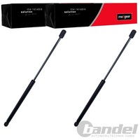 2X Maxgear Gasfedern KOFFERRAUM-LIFTER Passend FüR Skoda Octavia | 12-2094