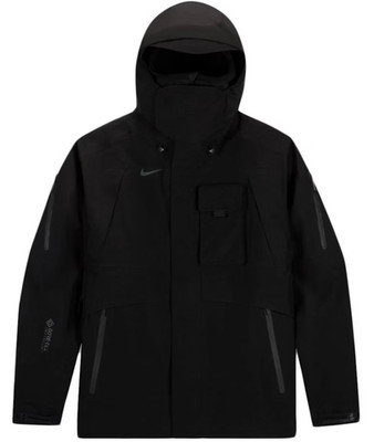 Size S - Nike x Travis Scott Cactus Jack NRG BH Jacket (With Measurements)