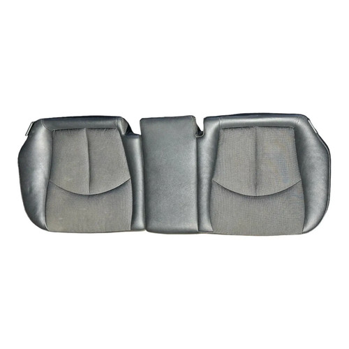 Mercedes-Benz W211 E-Klasse Avantgarde Rücksitzbank Rücksitz Hinten