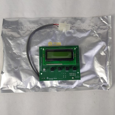 #ad Pentair 522711 Intelliph Ph Controller Unit Display Board 20504 P129R02 $101.25