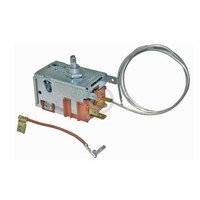 Thermostat 077B6510 Danfoss 00167231 167231 Bosch, Siemens, Neff, KüPpersbusch