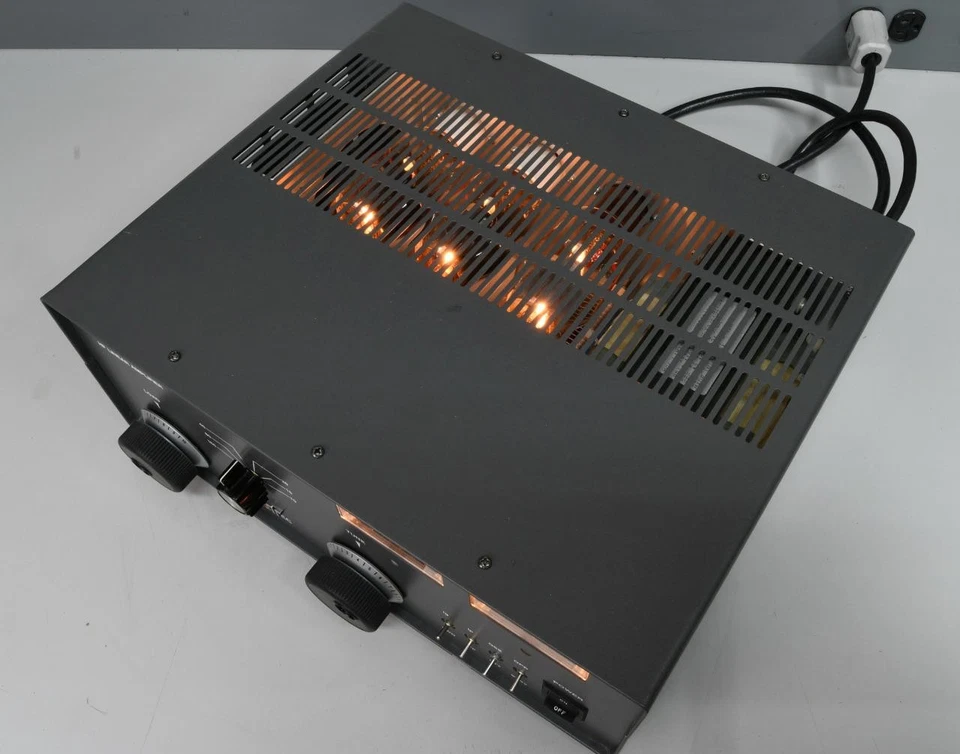 TEN-TEC CENTAUR 411 HF VERSTÄRKER - Bild 2 von 4