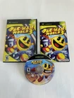 Pac-Man World 3 Original Xbox Game Complete w/Manual