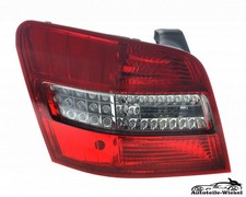 ULO 141056003 Heckleuchte Links Fahrerseite für Mercedes X204 08-12 ULO 141056003 Heckleuchte Links Fahrerseite für Mercedes X204 08-12