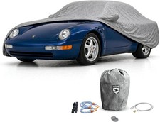 Weatherproof Max Car Cover Outdoor Cover Theft Cable Lock Accessories Weatherproof Max Car Cover Outdoor Cover Theft Cable Lock Accessories