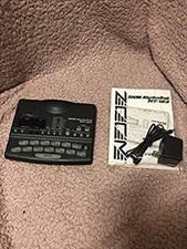 ZOOM RT-123 Rhythm Trak Drum Machine 0004