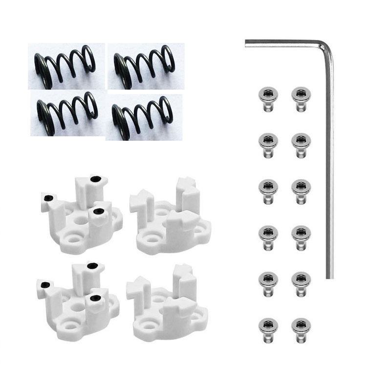 Drone Propeller Prop Plate Adapter Base With Accessories For DJI Phantom 4/4Pro