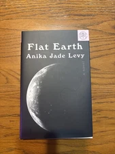 Flat Earth (2025, Anika Levy)