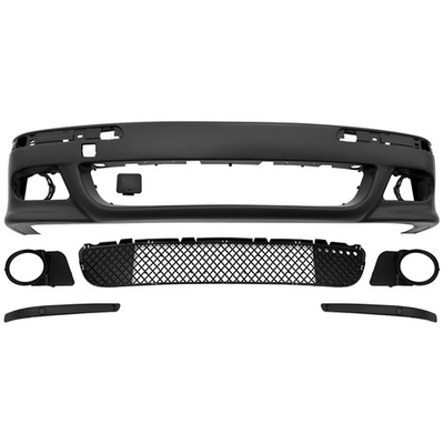 #ad Fit 1996 2003 BMW E39 5Series M5 Style Look Front Bumper Cover Kit $199.99