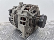 Mercedes A160 W176  Lichtmaschine A0009061903 Benzin 90kW PFF17865