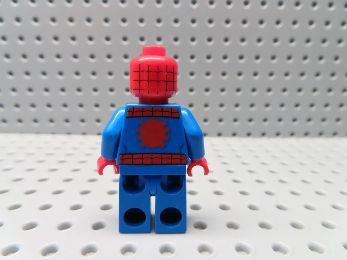 Lego Figur Super Heroes Spider-Man sh038 sh0038 76015 76016 76005 76059